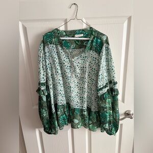 spell and the gypsy winona top xl